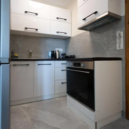 Helichrysum Flat, Corfu Town Corfu (city)
