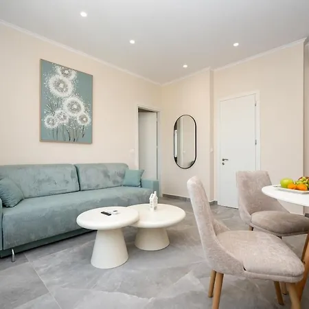 Apartman Helichrysum Flat, Corfu Town Corfu (city)